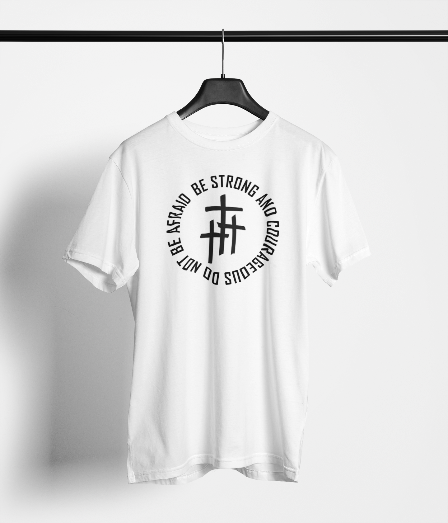 Be Strong - Cross