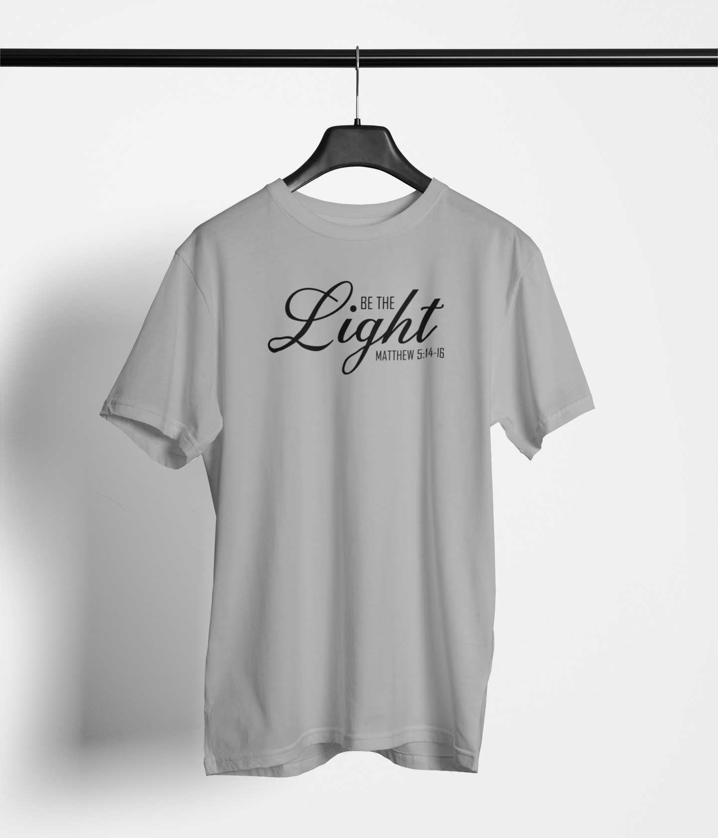 Be The Light - Female
