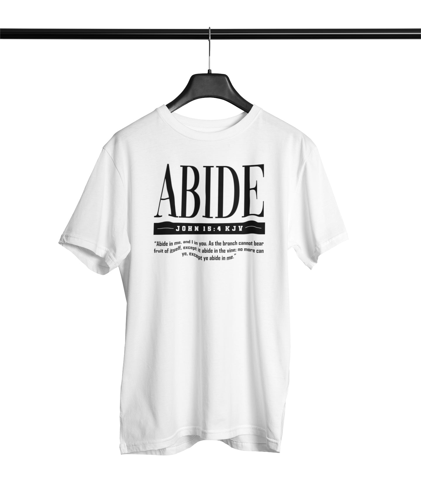 Abide - Male