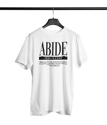 Abide - Male