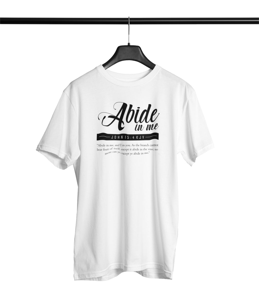 Alpha & Omega Regalia | Faith-Inspired Christian Apparel