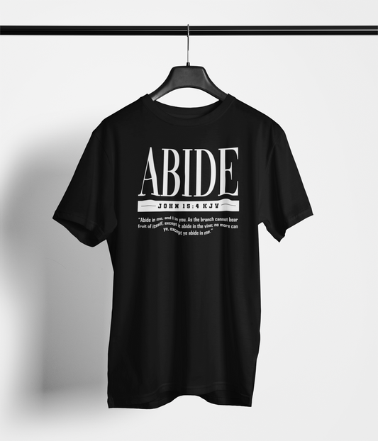 Abide - Male