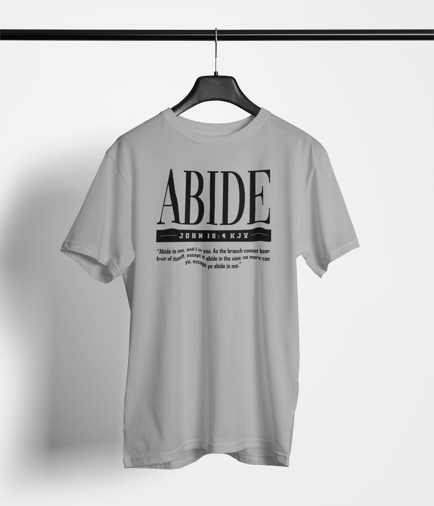 Abide - Male