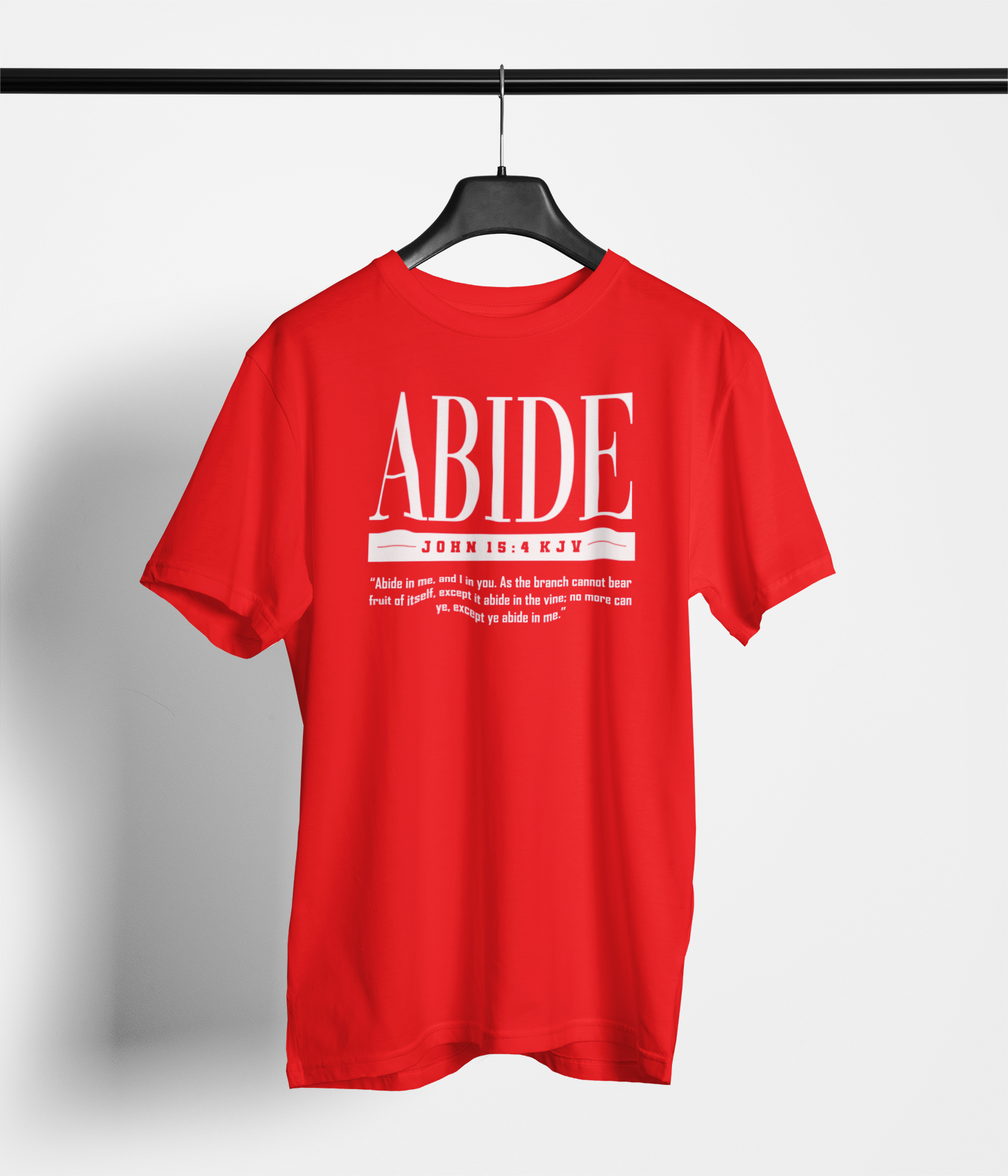 Abide - Male