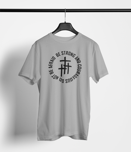 Be Strong - Cross