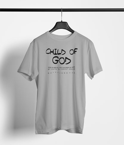 Child of God