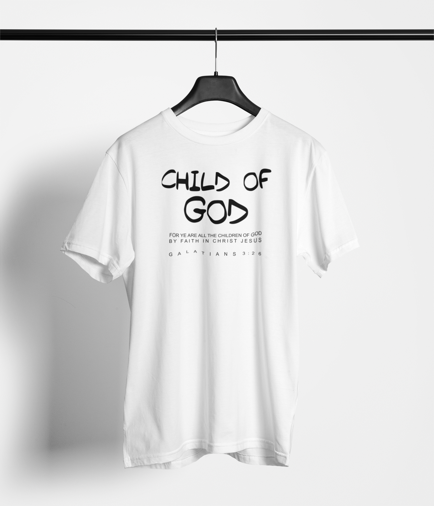 Child of God