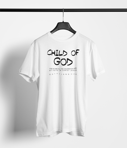 Child of God