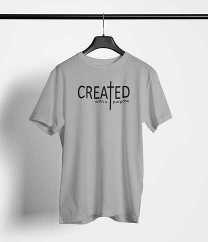 Created with Purpose