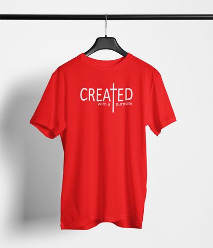 Created with Purpose