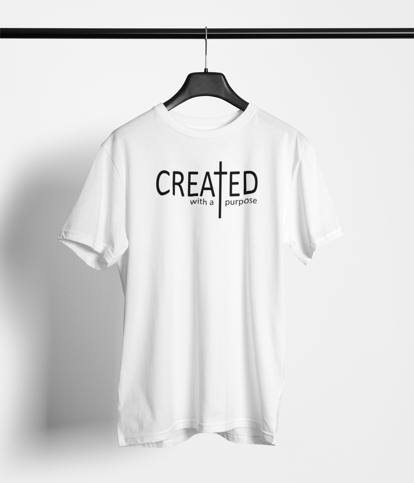 Created with Purpose