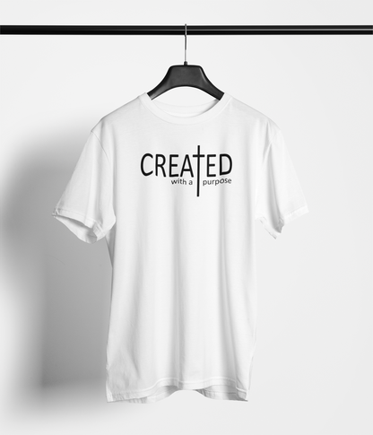 Created with Purpose
