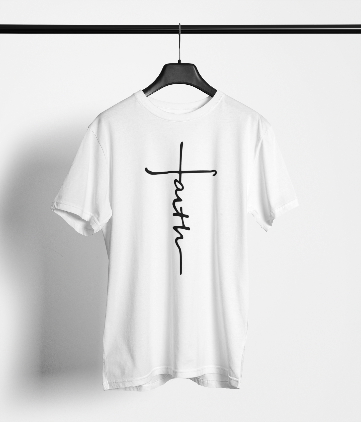 Faith - Cross