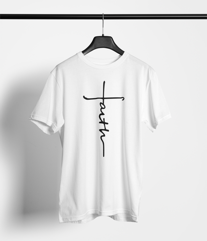 Faith - Cross
